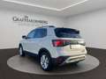 Volkswagen T-Cross Life 1.0 TSI DSG Goal Weiß - thumbnail 4