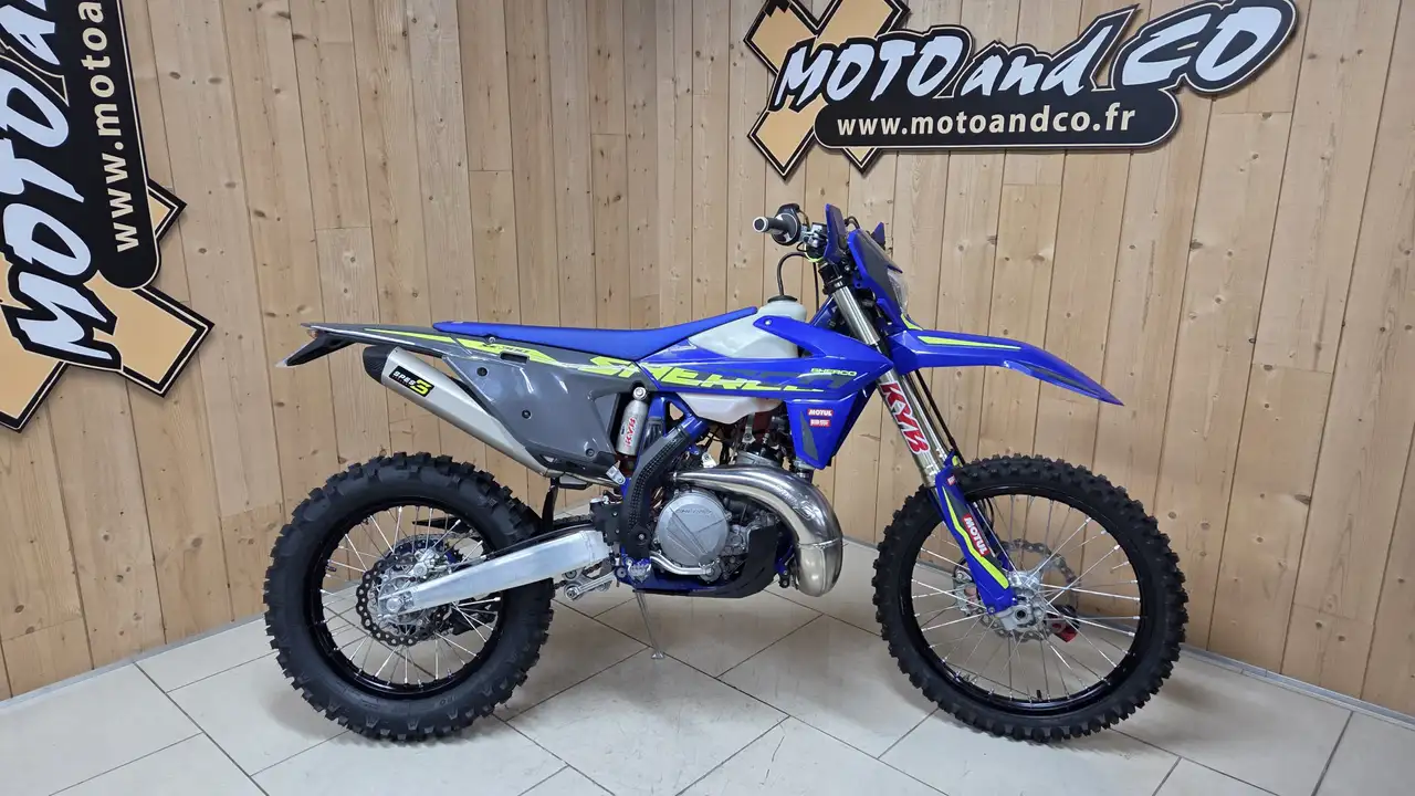 Sherco 300 SEF