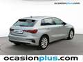 Audi A3 Sportback 30 TFSI Advanced S tronic Argent - thumbnail 3