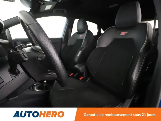 Ford Puma view 10