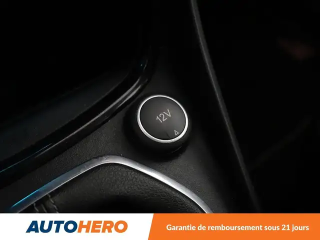 Ford Puma view 29