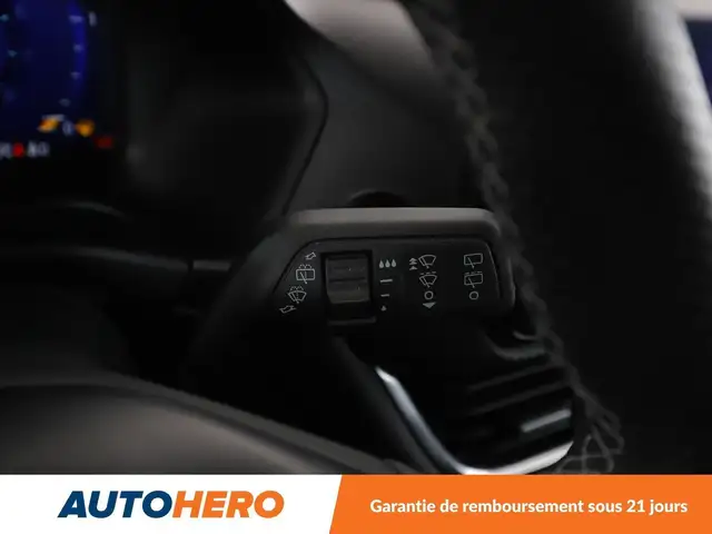 Ford Puma view 23