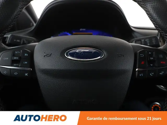 Ford Puma view 20