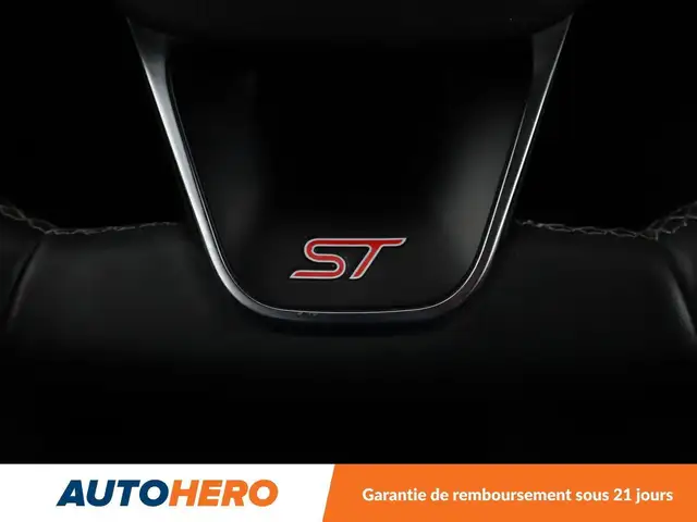 Ford Puma view 21
