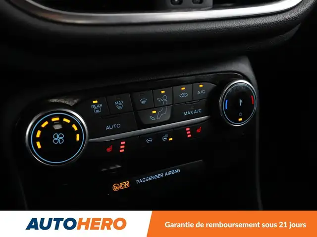 Ford Puma view 28