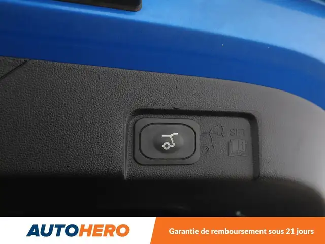 Ford Puma view 19
