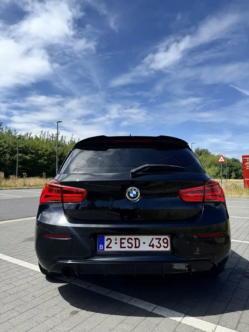 BMW 116 116i 109 ch Sport Start Edition - 1