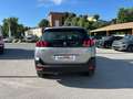 Peugeot 5008 5008 1.5 bluehdi unico proprietario scrupoloso! Argento - thumbnail 7