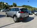 Peugeot 5008 5008 1.5 bluehdi unico proprietario scrupoloso! Argento - thumbnail 6