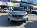Peugeot 5008 5008 1.5 bluehdi unico proprietario scrupoloso! Argento - thumbnail 5