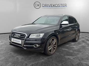 S Quattro 3.0 V6 BiTDI DPF - 313 - BVA Tiptronic S . PHASE 2