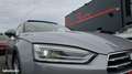 Audi A5 40 TDI 190 S tronic 7 Quattro line Gris - thumbnail 3