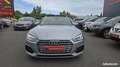 Audi A5 40 TDI 190 S tronic 7 Quattro line Gris - thumbnail 2
