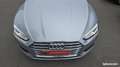 Audi A5 40 TDI 190 S tronic 7 Quattro line Gris - thumbnail 10