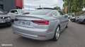 Audi A5 40 TDI 190 S tronic 7 Quattro line Gris - thumbnail 6