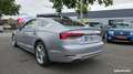 Audi A5 40 TDI 190 S tronic 7 Quattro line Gris - thumbnail 4