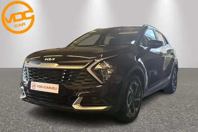 Kia Sportage pulse