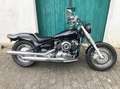 Yamaha XVS 650 Classic Black Roadkiller Umbau* 9850 km* wie neu* Negro - thumbnail 11