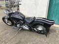 Yamaha XVS 650 Classic Black Roadkiller Umbau* 9850 km* wie neu* Negro - thumbnail 5