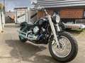Yamaha XVS 650 Classic Black Roadkiller Umbau* 9850 km* wie neu* Negro - thumbnail 2
