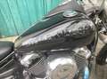 Yamaha XVS 650 Classic Black Roadkiller Umbau* 9850 km* wie neu* Negro - thumbnail 9