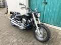 Yamaha XVS 650 Classic Black Roadkiller Umbau* 9850 km* wie neu* Negro - thumbnail 12