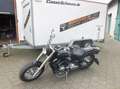 Yamaha XVS 650 Classic Black Roadkiller Umbau* 9850 km* wie neu* Negro - thumbnail 3