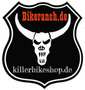 Yamaha XVS 650 Classic Black Roadkiller Umbau* 9850 km* wie neu* Negro - thumbnail 33
