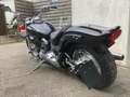 Yamaha XVS 650 Classic Black Roadkiller Umbau* 9850 km* wie neu* Negro - thumbnail 31