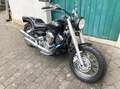 Yamaha XVS 650 Classic Black Roadkiller Umbau* 9850 km* wie neu* Negro - thumbnail 24