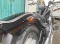 Yamaha XVS 650 Classic Black Roadkiller Umbau* 9850 km* wie neu* Negro - thumbnail 6
