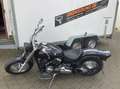 Yamaha XVS 650 Classic Black Roadkiller Umbau* 9850 km* wie neu* Negro - thumbnail 1