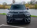 BMW X7 xDrive40i | M-Sport | Trekhaak | Schuif-/kantel Pa Schwarz - thumbnail 36