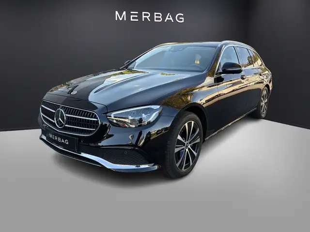 Mercedes-Benz E 300 e T AVANTGARDE DISTRONIC 360KAMERA LED AVANTGARDE Exterieur/Navi/Distronic/Autom./Klima/Park Assist./Sitzhzg./Garantie