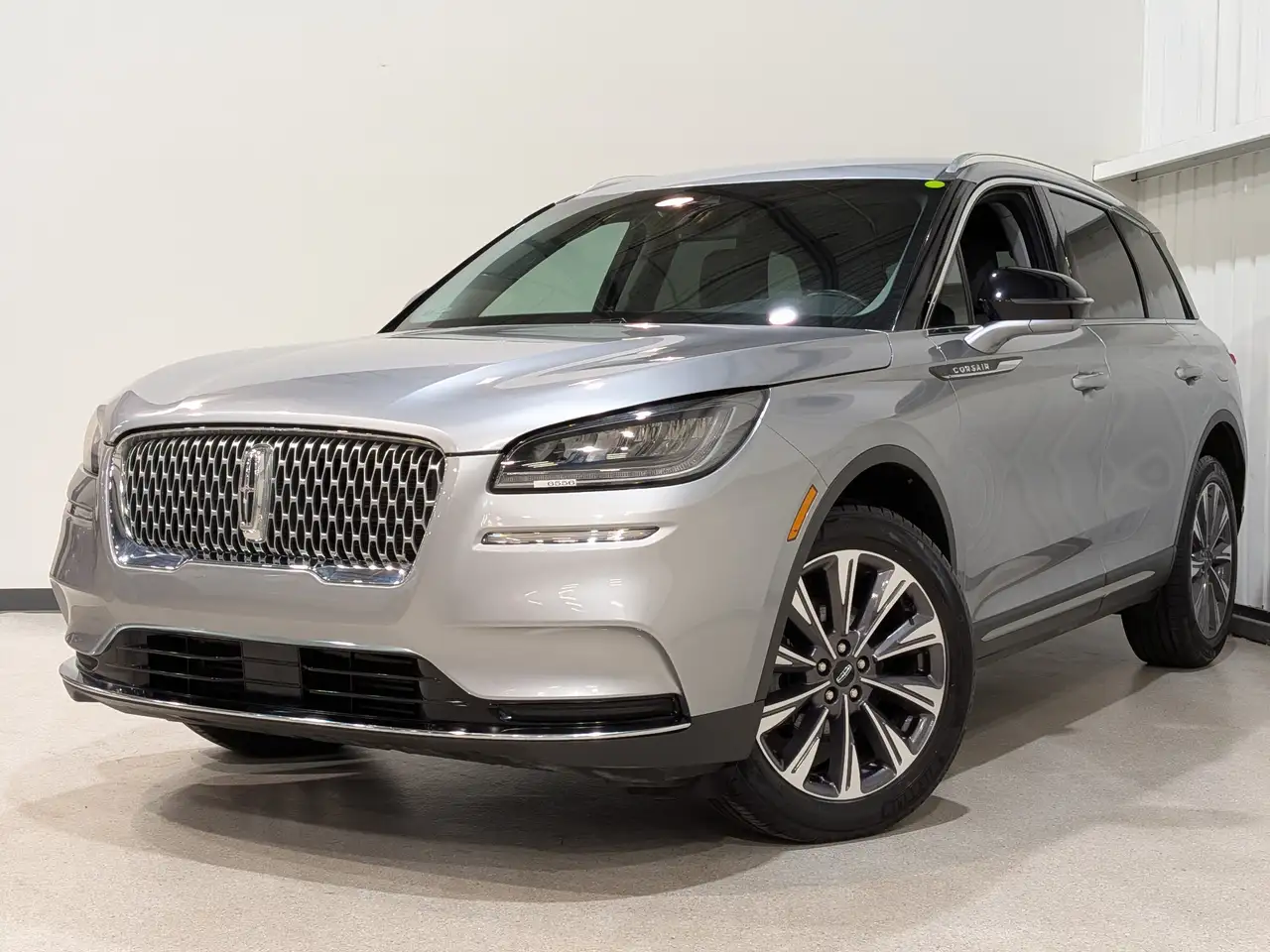 2022 Lincoln Corsair