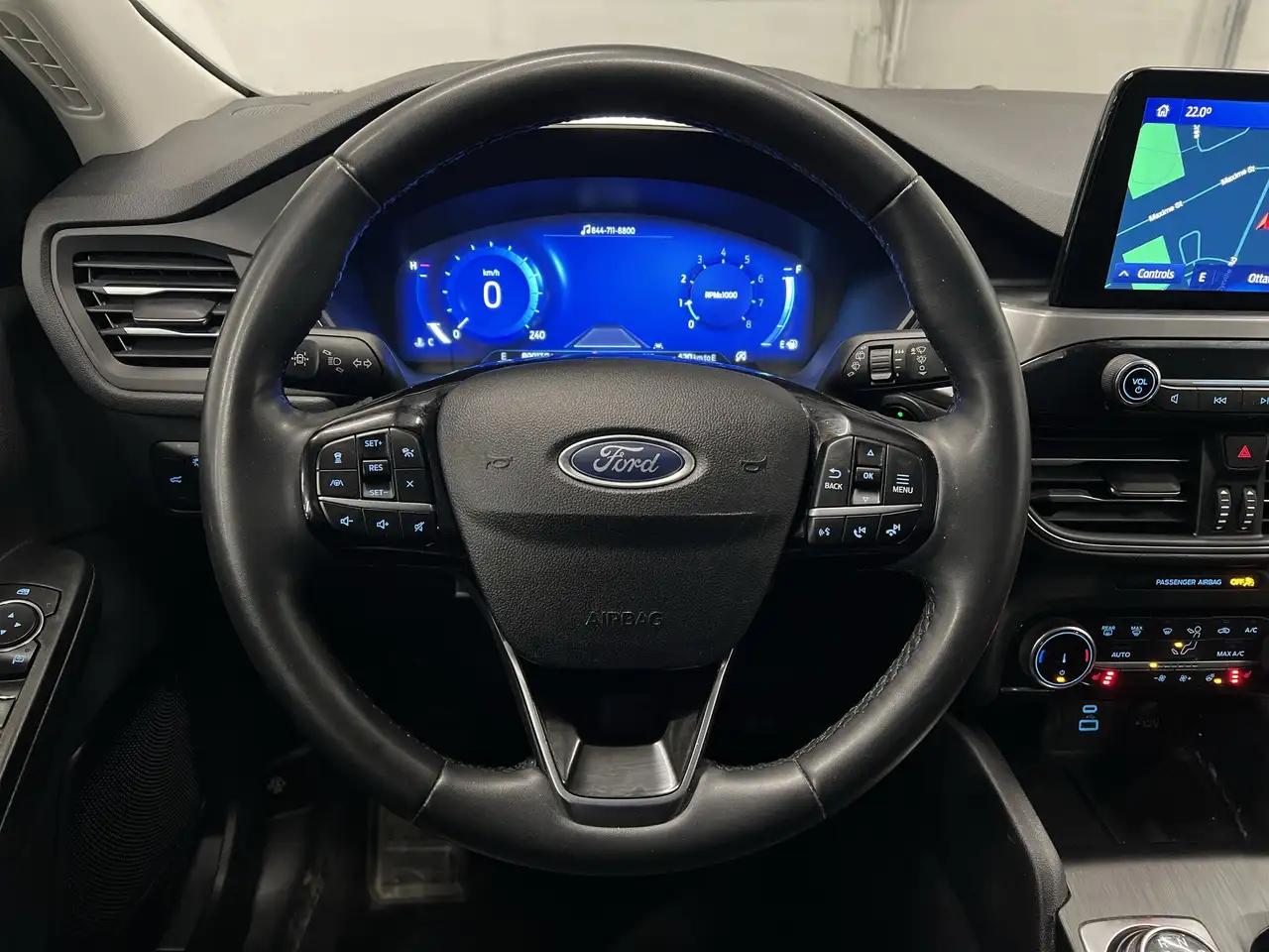 Ford Escape снимка Ford Escape