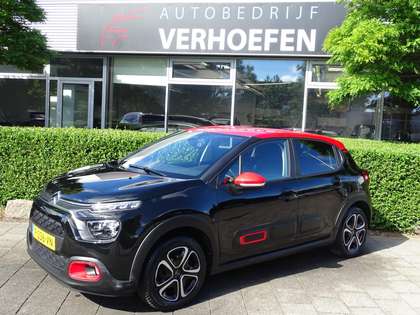 Citroen C3 1.2 PureTech Feel - CARPLAY - NAVIGATIE - XENON -
