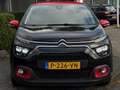 Citroen C3 1.2 PureTech Feel - CARPLAY - NAVIGATIE - INCL BTW Zwart - thumbnail 4