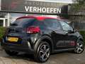 Citroen C3 1.2 PureTech Feel - CARPLAY - NAVIGATIE - INCL BTW Zwart - thumbnail 6