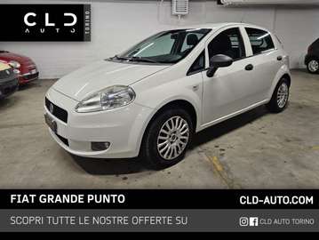1.3 MJT 75 CV 5 porte