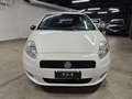 Fiat Grande Punto 1.3 MJT 75 CV 5 porte Bianco - thumbnail 2