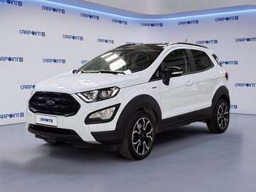 1.0 ecoboost active s&s 125cv
