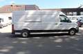 Volkswagen Crafter lang hoch 177PS L4H3 HU neu Kamera AHK Weiß - thumbnail 2