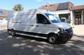 Volkswagen Crafter lang hoch 177PS L4H3 HU neu Kamera AHK Weiß - thumbnail 5