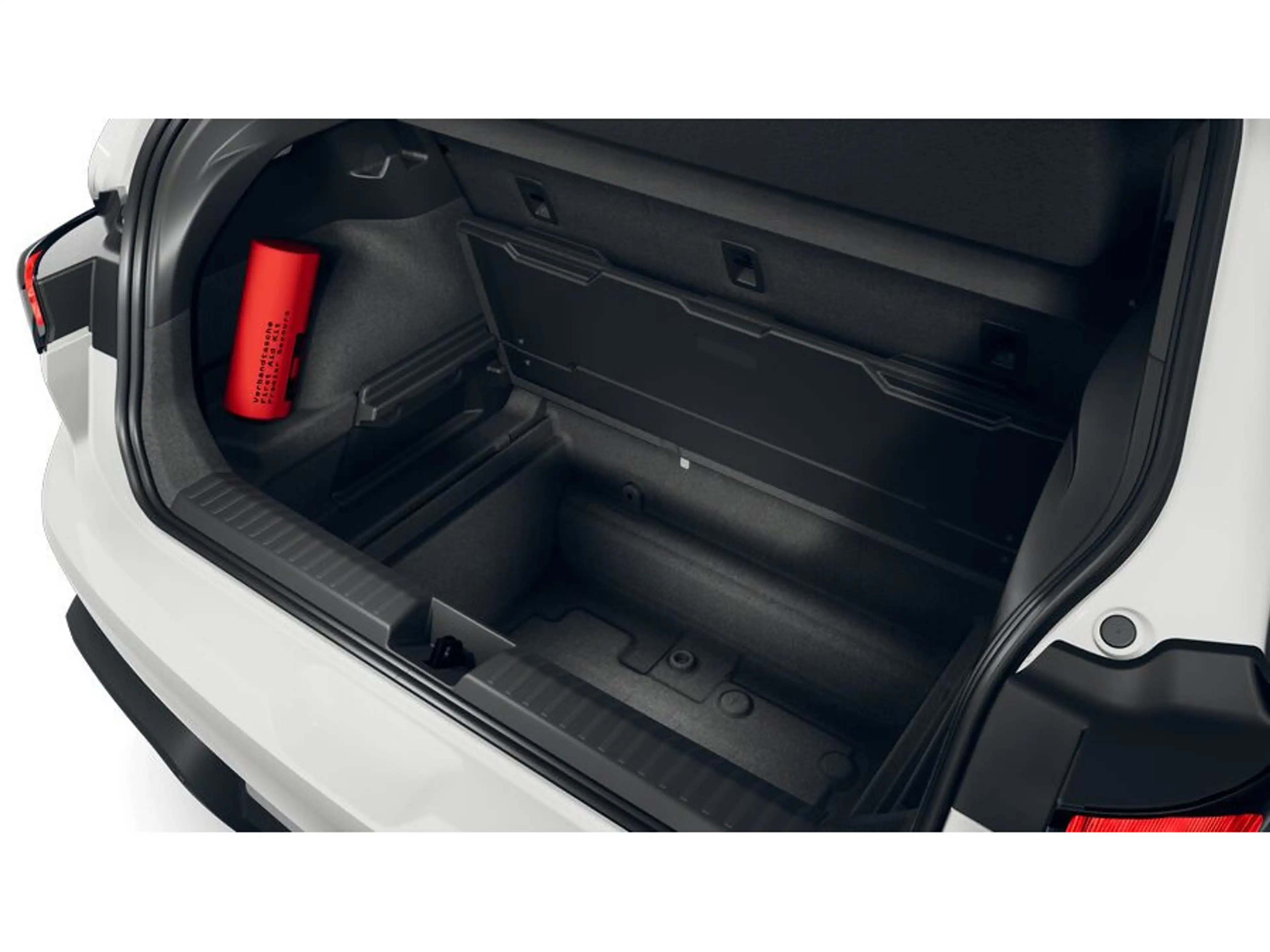 Volkswagen Polo ID. GTI MATRIX ACC DCC NAVI KAM SHZ PDC — photo 8