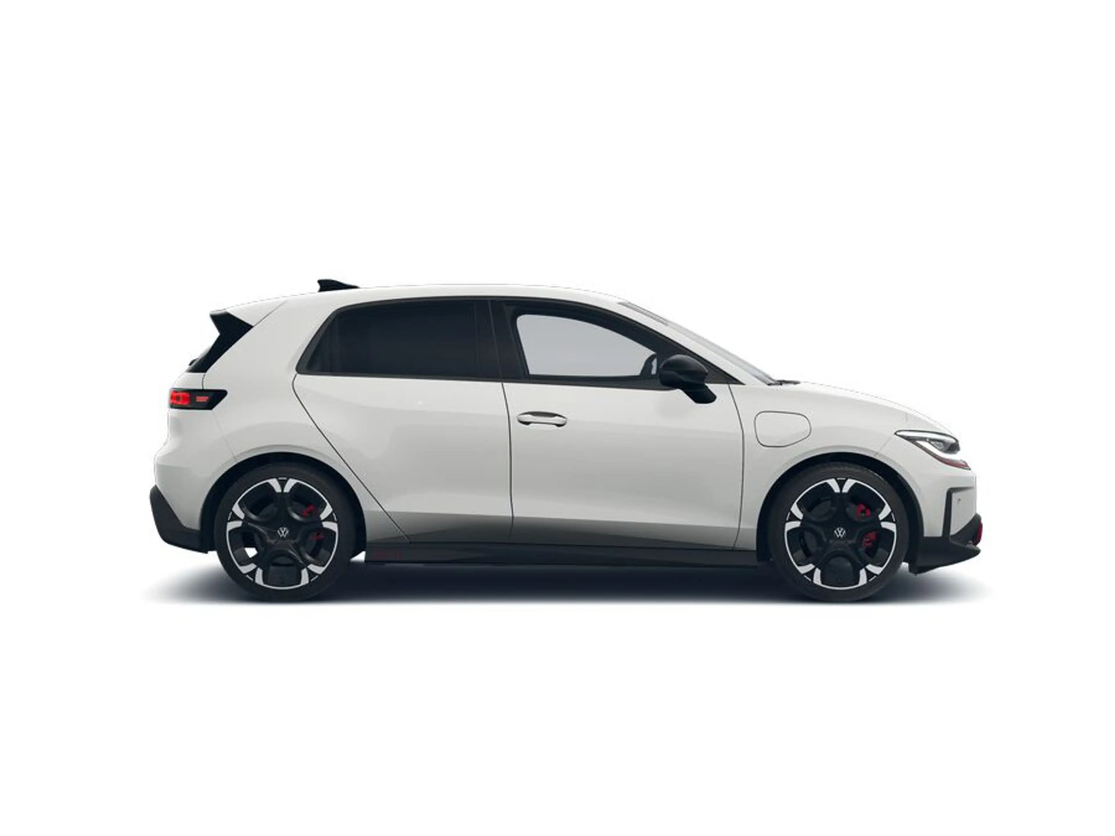 Volkswagen Polo ID. GTI MATRIX ACC DCC NAVI KAM SHZ PDC — photo 3
