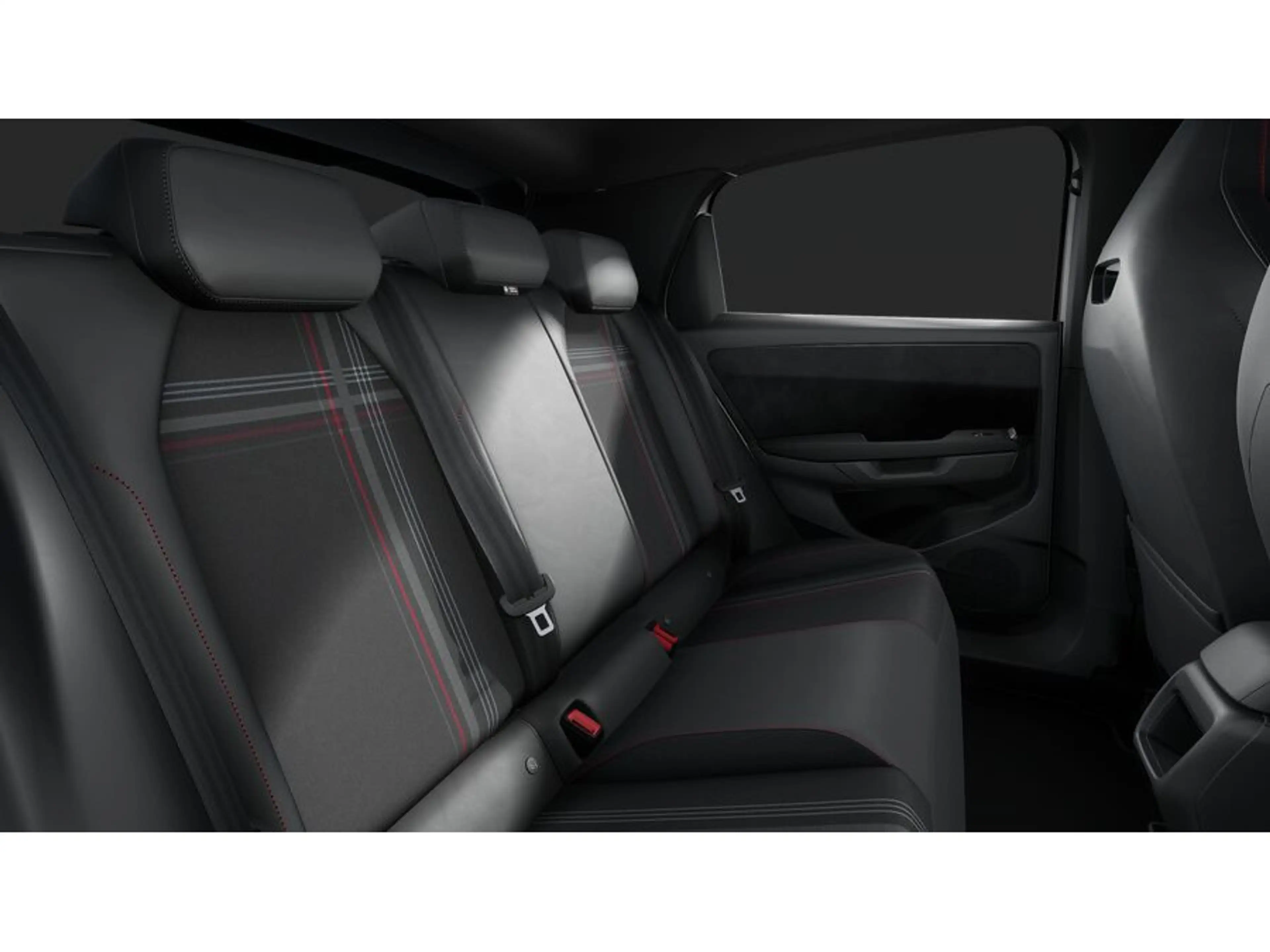 Volkswagen Polo ID. GTI MATRIX ACC DCC NAVI KAM SHZ PDC — photo 7