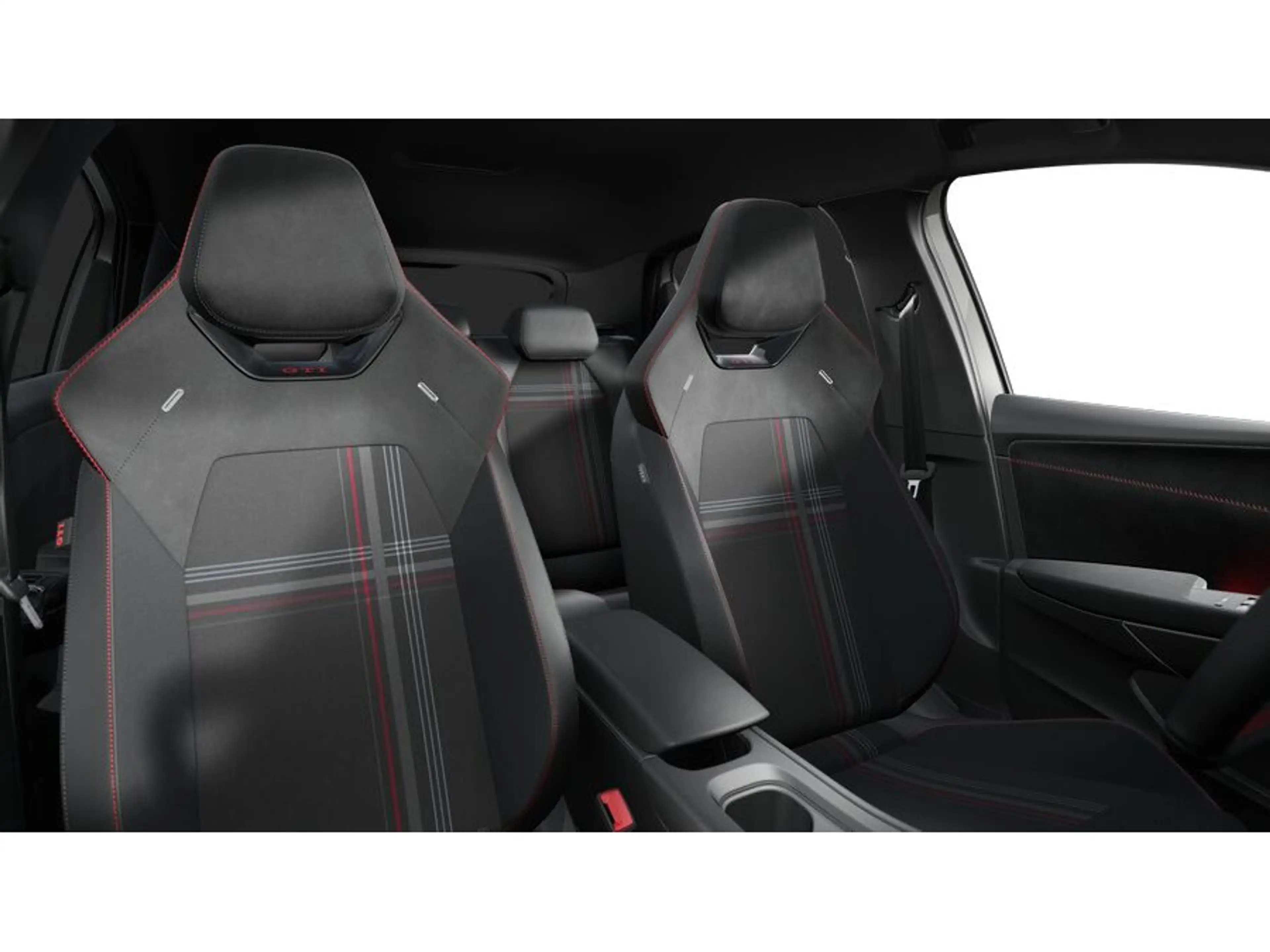 Volkswagen Polo ID. GTI MATRIX ACC DCC NAVI KAM SHZ PDC — photo 5