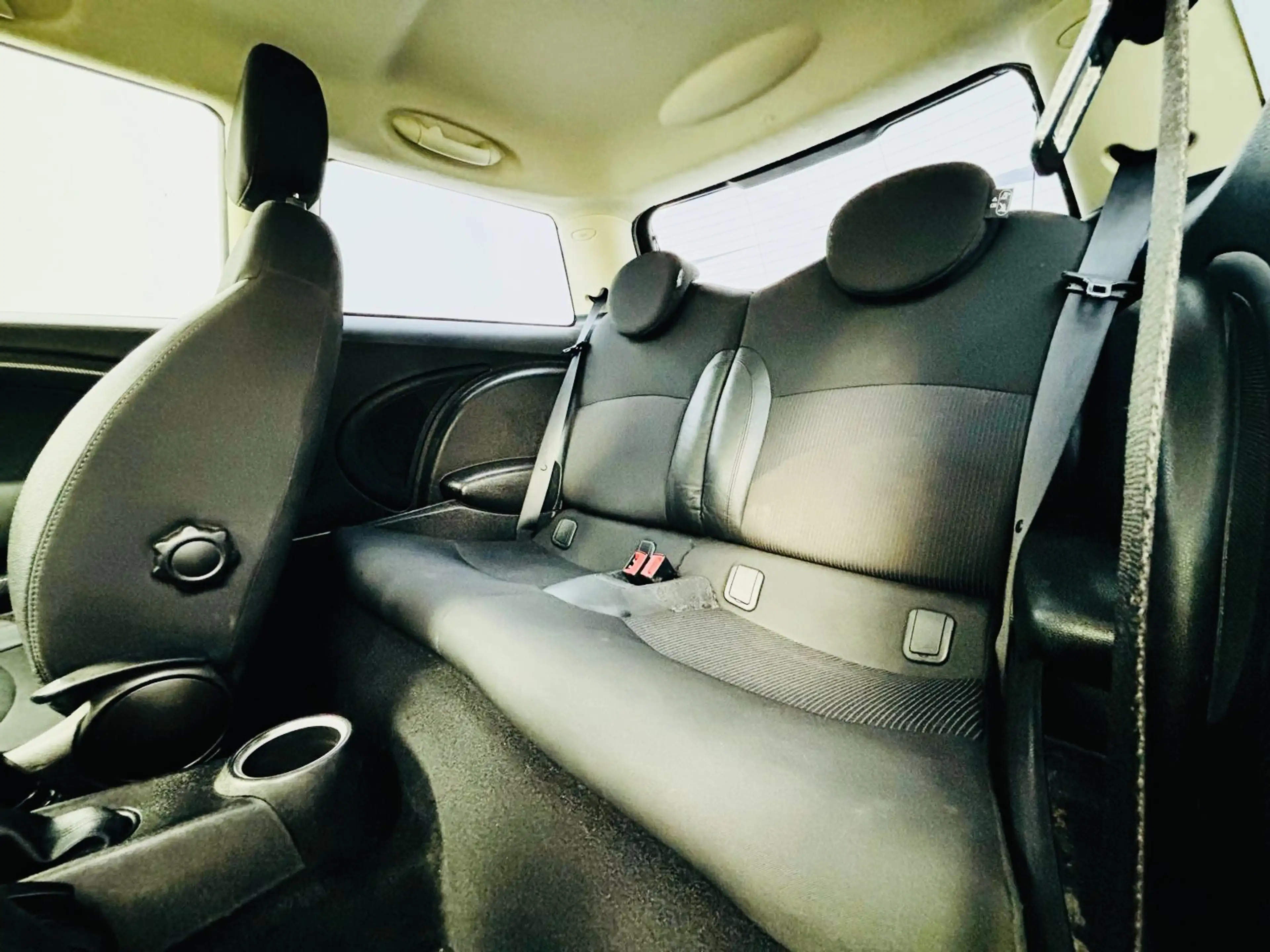 MINI Cooper S Coupe ✅1AN GARANTIE✅COOPER S✅LED✅184 CV — photo 15