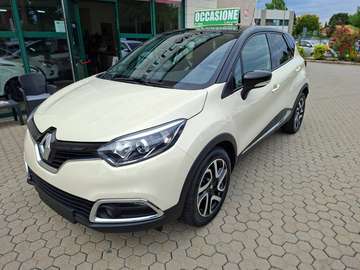 Captur 0.9 tce Business 90cv E6